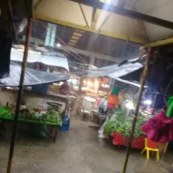 Koronadal City Night Market - Koronadal City
