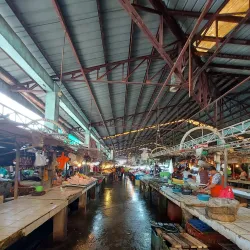 Koronadal City Night Market - Koronadal City