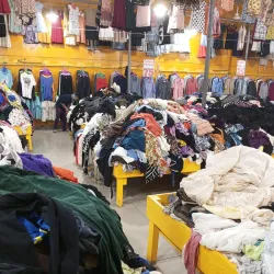 Koronadal City Night Market - Koronadal City