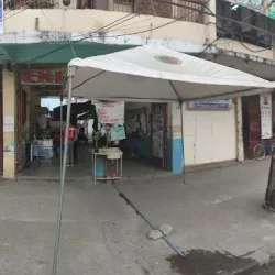 Koronadal City Night Market - Koronadal City