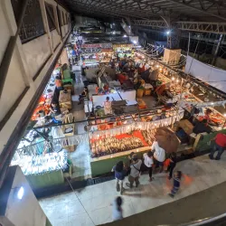 Koronadal City Night Market - Koronadal City
