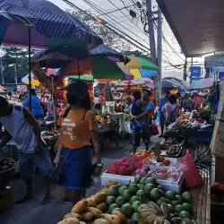 Koronadal City Night Market - Koronadal City