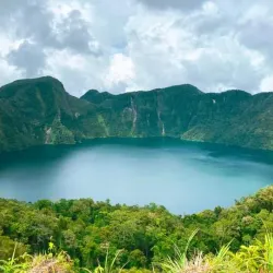 Lake Holon - Koronadal City