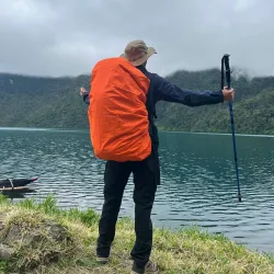 Lake Holon - Koronadal City