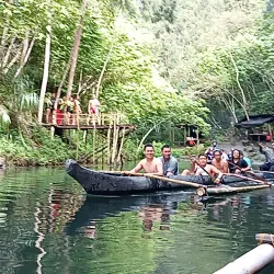 Lake Holon - Koronadal City