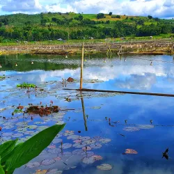 Lake Sebu - Koronadal City