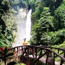 Lake Sebu - Koronadal City