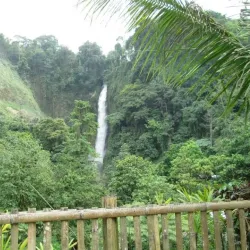 Lake Sebu - Koronadal City