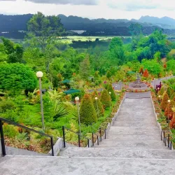Lake Sebu - Koronadal City