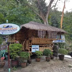 Mambucal Hot Spring and Resort - Koronadal City