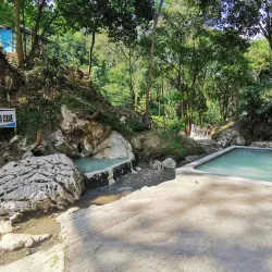 Mambucal Hot Spring and Resort - Koronadal City