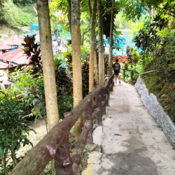 Mambucal Hot Spring and Resort - Koronadal City