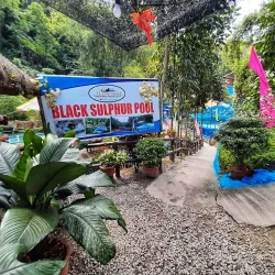 Mambucal Hot Spring and Resort - Koronadal City