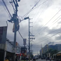 Tantawan Park - Koronadal City