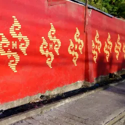 Tantawan Park - Koronadal City