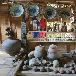 T'boli Cultural Village - Koronadal City