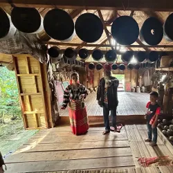 T'boli Cultural Village - Koronadal City