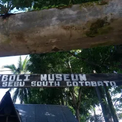 T'boli Cultural Village - Koronadal City