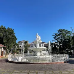 Aurora Park - Laoag City