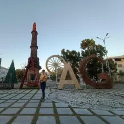 Aurora Park - Laoag City