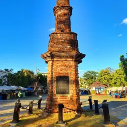 Aurora Park - Laoag City