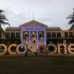 Aurora Park - Laoag City