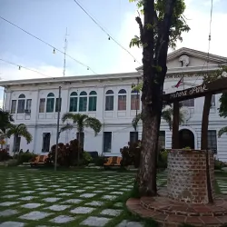 Aurora Park - Laoag City