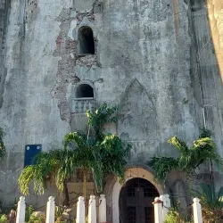 Aurora Park - Laoag City