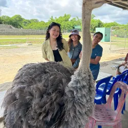 Baluarte Zoo - Laoag City