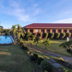 Fort Ilocandia Resort and Casino - Laoag City