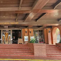 Fort Ilocandia Resort and Casino - Laoag City