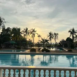 Fort Ilocandia Resort and Casino - Laoag City