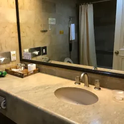 Fort Ilocandia Resort and Casino - Laoag City