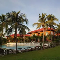 Fort Ilocandia Resort and Casino - Laoag City