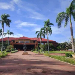 Fort Ilocandia Resort and Casino - Laoag City