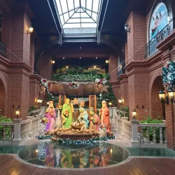 Fort Ilocandia Resort and Casino - Laoag City