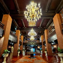 Fort Ilocandia Resort and Casino - Laoag City