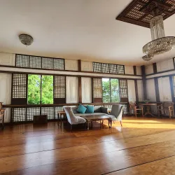 Malacañang of the North - Laoag City