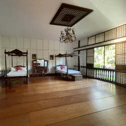 Malacañang of the North - Laoag City