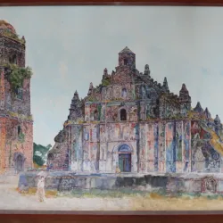 Malacañang of the North - Laoag City