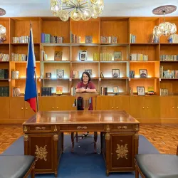 Malacañang of the North - Laoag City