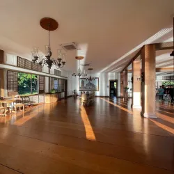 Malacañang of the North - Laoag City