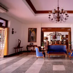 Malacañang of the North - Laoag City