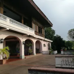 Malacañang of the North - Laoag City