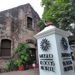 Museo Ilocos Norte - Laoag City