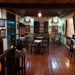 Museo Ilocos Norte - Laoag City