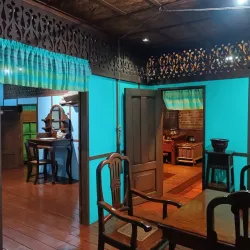 Museo Ilocos Norte - Laoag City