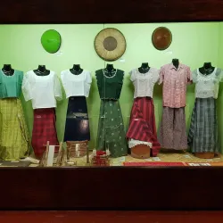 Museo Ilocos Norte - Laoag City