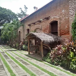 Museo Ilocos Norte - Laoag City