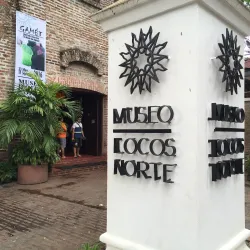 Museo Ilocos Norte - Laoag City